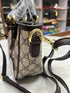 Luxurious Replica Printed Hand and Shoulder Bag